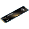 Накопитель MICROSTAR SSD MSI 500Gb SPATIUM M371 M.2 PCIe NVMe S78-440K160-P83 Накопитель MICROSTAR SSD MSI 500Gb SPATIUM M371 M.2 PCIe NVMe S78-440K160-P83