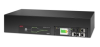 Автоматический стоечный переключатель APC Rack Automatic Transfer Switch, 2U, 32A, 230V, 2 IEC 309 IN, 16 C13, 2 C19 OUT, 50/60 Hz (rep. AP4424, AP772