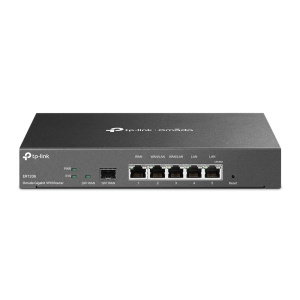 Маршрутизатор/ SafeStream Gigabit Multi-WAN VPN Router EUplug