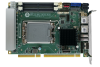 Плата половинного размера HPCIE-RPL-Q670