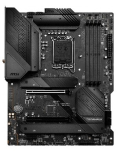 MSI MAG B660 TOMAHAWK WIFI {Intel B660,LGA 1700,ATX} MSI MAG B660 TOMAHAWK WIFI {Intel B660,LGA 1700,ATX}