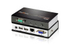 Удлинитель ATEN USB VGA Cat 5 KVM Extender (1280 x 1024@150m) Удлинитель ATEN USB VGA Cat 5 KVM Extender (1280 x 1024@150m)