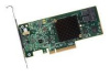 RAID-контроллер BROADCOM Рейдконтроллер SAS PCIE 8P 9341-8I 05-26106-00 RAID-контроллер BROADCOM Рейдконтроллер SAS PCIE 8P 9341-8I 05-26106-00