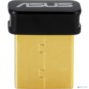 Сетевой адаптер ASUS USB-BT500 Bluetooth USB 2.0, v5.0 + EDR, 40 м, 3 Мбит/с
