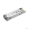 TP-Link ISM321B-20 Промышленный WDM SFP-трансивер, 1000Base-BX (Simplex LC), Tx: 1310нм, Rx: 1550нм, одномод, до 20км