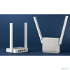Netcraze Start (NC-1112) Интернет-центр с Mesh Wi-Fi N300, 4-портовым Smart-коммутатором и переключателем режима роутер/ретранслятор
