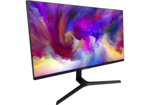 IRBIS NobleView 32'' LED Monitor 4K 3840x2160, 16:9, IPS, 350 cd/m2, 1000:1, 3ms, HDMI, DP, USB, USB-С(65W), Audio output, 60Hz, Height, Tilt, Swiv, P