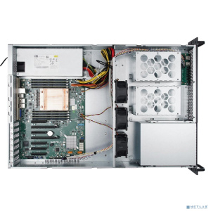 Корпус Inwin IW-R200-01N DPS500YBE-PD(500W Delta) /USB3.0*2/8025mm 4200RPM*3 [6178803]