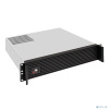 Exegate EX298497RUS Серверный корпус ExeGate Pro 2U400-04AL <RM 19", высота 2U, глубина 400, передняя панель - алюминий, БП 600ADS, 2*USB> Exegate EX298497RUS Серверный корпус ExeGate Pro 2U400-04AL <RM 19", высота 2U, глубина 400, передняя панель - алюминий, БП 600ADS, 2*USB>