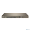 TENDA TES7008 Оптический сетевой терминал GPON OLT, PON Port 8*SFP slot, Follow ITU-TG.984.2 ClassB+/ClassC+/ClassC++
