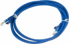Патч-корд Lanmaster LAN-PC45/U5E-2.0-BL UTP RJ-45 вил.-вилка RJ-45 кат.5E 2м синий LSZH (уп.:1шт) Патч-корд Lanmaster LAN-PC45/U5E-2.0-BL UTP RJ-45 вил.-вилка RJ-45 кат.5E 2м синий LSZH (уп.:1шт)