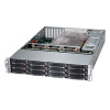 Корпус серверный SuperMicro Bad Pack CSE-826BAC4-R920LPB 2U, LP, E-ATX, 920 Вт, 8x 3.5-inch SAS3/SATA3 HDD/SSD and 4x SAS3/SATA3/NVMe, черный bp