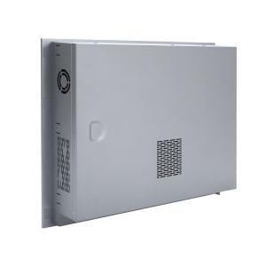 Промышленный панельный компьютер P1197E-500-US-w/PCI, процессор Intel Core i7/i5/i3/Pentium/Celeron (LGA1151), чипсет Intel H110, защита IP65 по перед