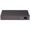 Коммутатор D-LINK DES-1016D/H1A Неуправляемый с 16 портами 10/100Base-TX, функцией энергосбережения и поддержкой QoS