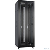 Cabeus ND-05C-42U80/120-BK Шкаф монтажный телекоммуникационный 19" напольный для распределительного и серверного оборудования 42U 800x1200x2055mm (ШхГ