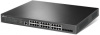 Коммутатор TP-Link JetStream SG3428XPP-M2 (L2+) 24x2.5Гбит/с 4xКомбо(10GBase-T/SFP+) 4SFP+ 16PoE+ 8PoE++ 500W управляемый Коммутатор TP-Link JetStream SG3428XPP-M2 (L2+) 24x2.5Гбит/с 4xКомбо(10GBase-T/SFP+) 4SFP+ 16PoE+ 8PoE++ 500W управляемый