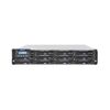 Платформа СХД Infortrend EonStor DS3012GU0000C-8U30 (12x3.5, 2U, Single controller System incl: 1x4GB Cache, 4x1GbE iSCSI ports RJ-45, 2x host board s