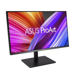 ASUS 32" ProArt PA32UCR-K IPS LED 4K, 3840x2160, 5ms, 1000cd/m2, 178°/178°, 100Mln:1, HDMI*3, DP, USB-Hub, USB Type-C, HDR, Tilt, Swivel, Pivot, HAS,