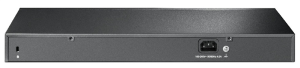 коммутатор TP-Link TL-SG1218MPE, 18-Port Gigabit Easy Smart Switch with 16-Port PoE+