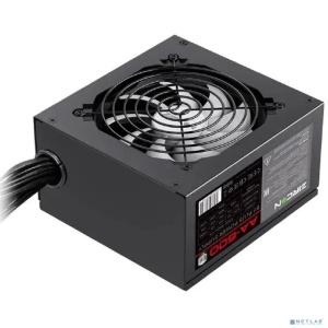 ZIRCON Блок питания ATX 600W AA-600