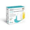 TP-Link Deco X20(1-pack) AX1800 Домашняя Mesh Wi-Fi система