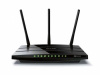 Роутер беспроводной TP-Link Archer C1200 AC1200 10/100/1000BASE-TX/4G ready черный