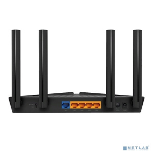 TP-Link EX511 Двухдиапазонный гигабитный Wi-Fi роутер AX3000 TP-Link EX511 Двухдиапазонный гигабитный Wi-Fi роутер AX3000