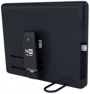 Усилитель сигнала Рэмо CONNECT 3.0 BAS-2005 3м многодиапазонная черный