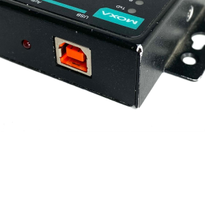 1-портовый преобразователь USB в RS-232/422/485 с изоляцией 2 кВ