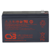 АКБ CSB Аккумуляторная батарея для ИБП (12V/5Ah)