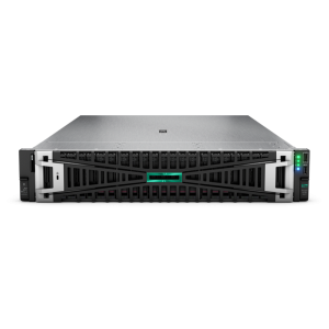 Платформа системного блока с ЦПУ HPE ProLiant DL380 Gen11 4410Y 2.0GHz 12-core 1P 32GB-R NC 12LFF 800W PS Server