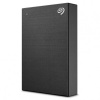 Жесткий диск SEAGATE Portable HDD 5Tb One Touch STKC5000400 {USB 3.0,2.5", Black}