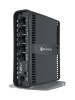 Маршрутизатор 10/100/1000M AX² WI-FI 6 MIKROTIK Маршрутизатор 10/100/1000M AX² WI-FI 6 MIKROTIK
