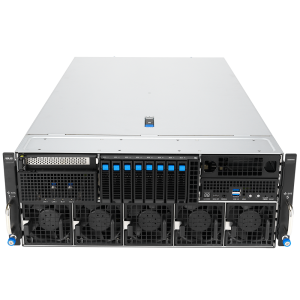 Платформа системного блока ASUS ESC8000A-E13/WOCPU/WOM/WOGPU/Z ESC8000A-E13 SKU2/3200W