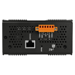 Коммутатор 8 x 10/100/1000BaseTX, 2 x 100/1000Base SFP