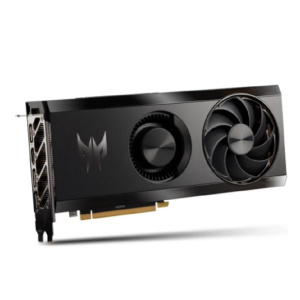 ACER Видеокарта ACER Predator BiFrost AMD RX7600 8G OC