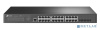 TP-Link SG3428X-M2 Управляемый коммутатор JetStream уровня 2+ с 24 портами 2,5 Гбит/с и 4 портами SFP+ 10 Гбит/с TP-Link SG3428X-M2 Управляемый коммутатор JetStream уровня 2+ с 24 портами 2,5 Гбит/с и 4 портами SFP+ 10 Гбит/с