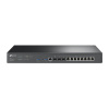 Маршрутизатор 1000M 8PORT 2*10G ER8411 TP-LINK Маршрутизатор 1000M 8PORT 2*10G ER8411 TP-LINK
