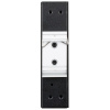 Коммутатор D-Link SMB D-Link DIS-100G-5SW/A1A Промышленный неуправляемый с 4 портами 10/100/1000Base-T, 1 портом 1000Base-X SFP, функцией энергосбережения и подд