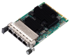 Сетевая карта Lenovo ThinkSystem Broadcom 57454 10GBASE-T 4-port OCP Ethernet Adapter(for V2)