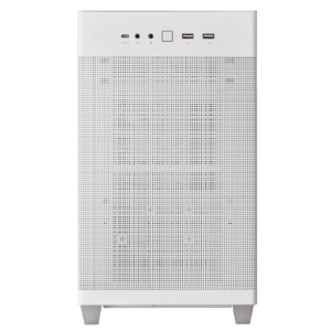 Корпус ASUS AP201/WHT/MESH AP201 ASUS PRIME CASE MESH WHITE EDITION (90DC00G3-B39000) (771913)