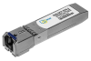 Трансивер SNR Модуль SFP WDM, дальность до 3км (6dB), 1310нм