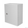 5bites Шкаф монтажный (ЩМП) с панелью EC2107-04G-OUT / 230*280*140 / WALL / GREY