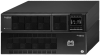 Источник бесперебойного питания Systeme Electric Smart-Save Online SRV, 6000VA/5400W, On-Line, Extended-run, Rack 5U(Tower convertible), LCD, Out: Har
