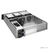 Exegate EX296231RUS Серверная платформа ExeGate Pro 2U550-06/2U2088 <RM 19", высота 2U, глубина 550, Redundant БП Chicony 2x550W, USB>
