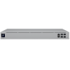 Маршрутизатор Ubiquiti UniFi Enterprise Fortress Gateway EFG 18 ядер (2 ГГц), 2х 25G SFP28, 2х 10G SFP+, 2х 2.5G RJ45