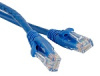 Патч-корд Lanmaster LAN-PC45/U5E-1.0-BL UTP RJ-45 вил.-вилка RJ-45 кат.5E 1м синий LSZH (уп.:1шт) Патч-корд Lanmaster LAN-PC45/U5E-1.0-BL UTP RJ-45 вил.-вилка RJ-45 кат.5E 1м синий LSZH (уп.:1шт)