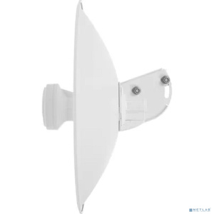 UBIQUITI PBE-M2-400 Точка доступа Wi-Fi, AirMax, Рабочая частота 2412-2462 МГц, Выходная мощность 26 дБм