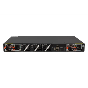 Cетевое оборудование Управляемый коммутатор уровня 3 Orion Beta B54Q, 48x 1/10GE SFP+, 6x 40GE QSFP+, 2x Hot Swap БП 100-240VAC