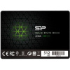 SSD SILICON POWER 512Gb A56 SP512GBSS3A56A25 {SATA3.0, 7mm} SSD SILICON POWER 512Gb A56 SP512GBSS3A56A25 {SATA3.0, 7mm}